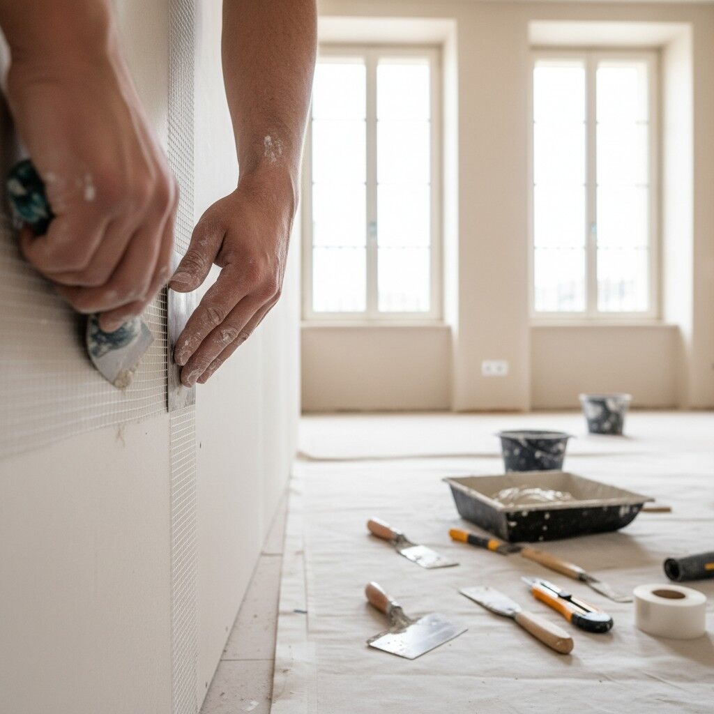 TSB TECHNIQUES SPECIFIQUES DU BATIMENT